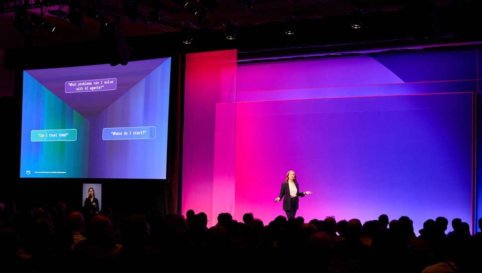 Share your experiences